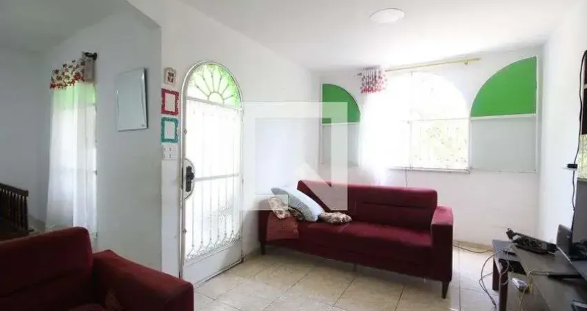 Casa / Sobrado em Condomínio para Venda - Taquara, 3 Quartos,  275 m² - Rio de Janeiro