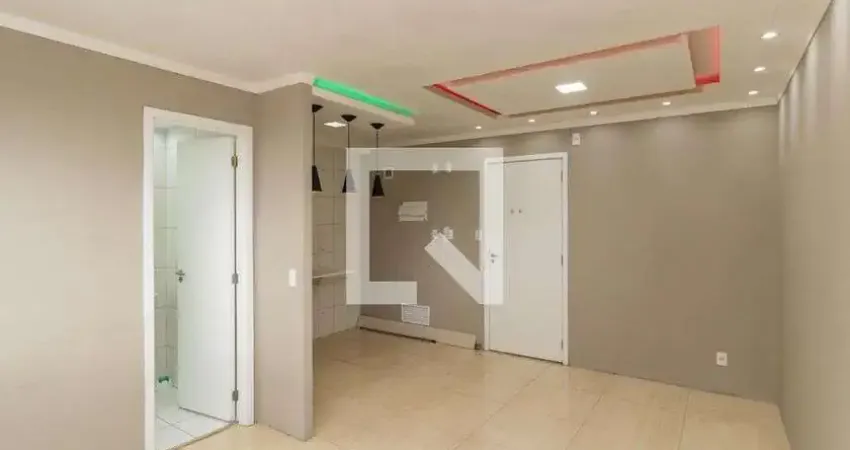 Kitnet / Stúdio para Venda - Itaquera, 1 Quarto,  24 m² - São Paulo