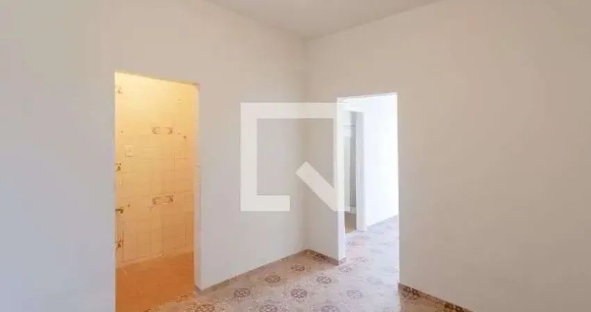 Apartamento para Venda - Glória, 1 Quarto,  40 m² - Rio de Janeiro