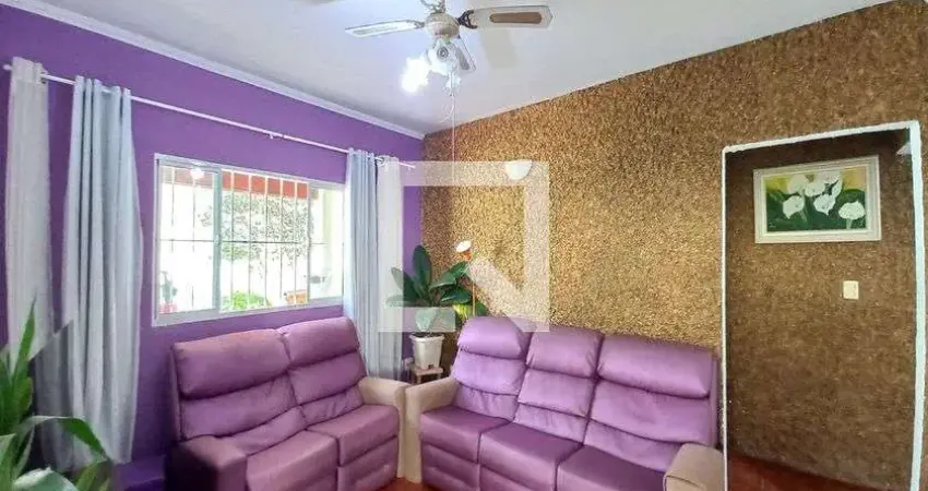 Casa para Venda - Parque Prado, 3 Quartos,  250 m² - Campinas