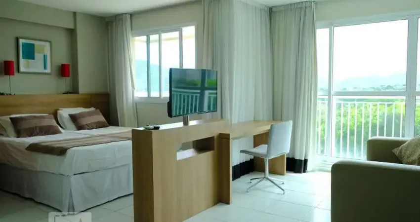 Apartamento para Venda - Jacarepaguá, 2 Quartos,  73 m² - Rio de Janeiro