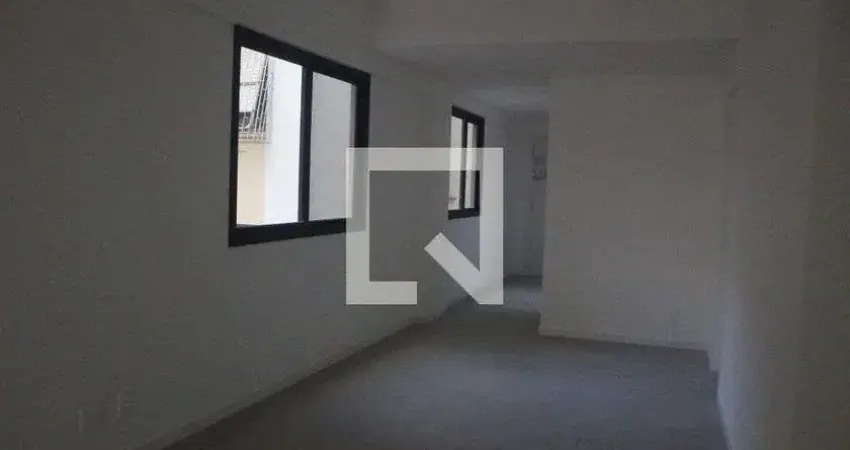 Apartamento para Venda - Tijuca, 1 Quarto,  65 m² - Rio de Janeiro