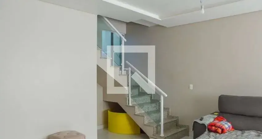 Casa para Venda - Assunção, 3 Quartos,  243 m² - São Bernardo do Campo