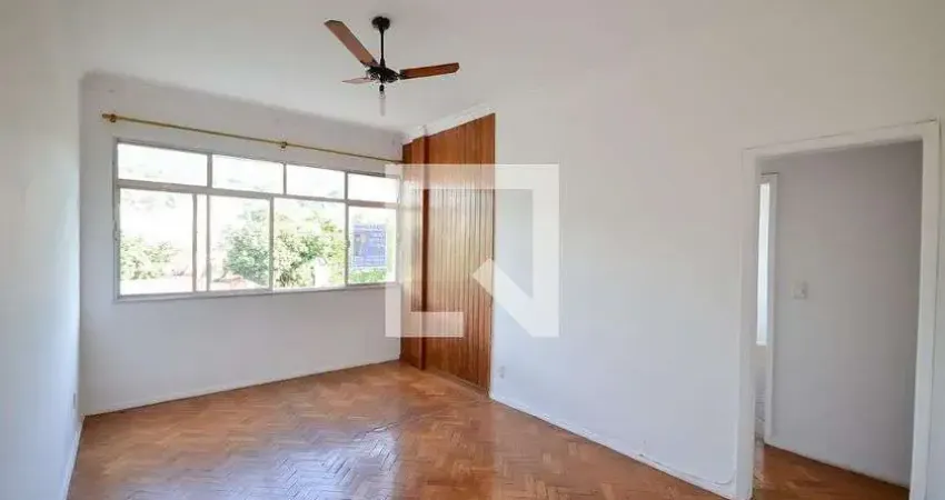 Apartamento para Venda - Grajaú, 2 Quartos,  75 m² - Rio de Janeiro