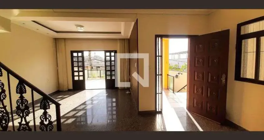 Casa para Venda - Bela Vista, 6 Quartos,  165 m² - Osasco