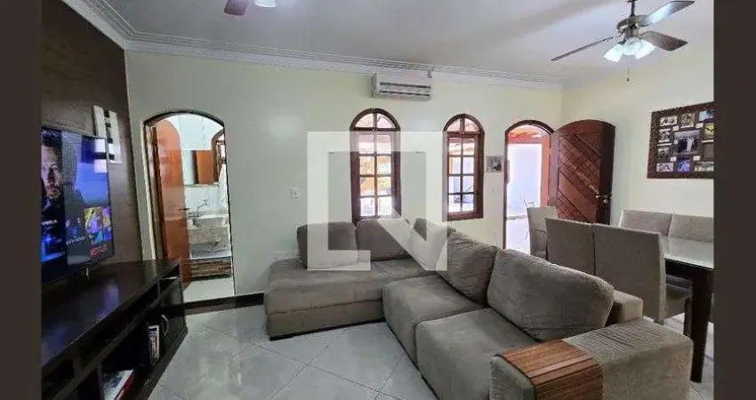 Casa para Venda - Jardim City, 3 Quartos,  270 m² - Guarulhos