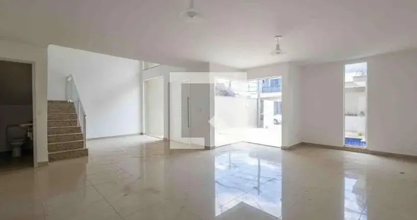 Casa / Sobrado em Condomínio para Venda - Vargem Pequena, 4 Quartos,  180 m² - Rio de Janeiro