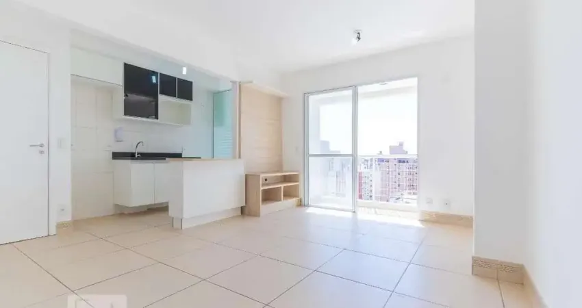 Apartamento para Venda - Centro, 1 Quarto,  55 m² - Campinas