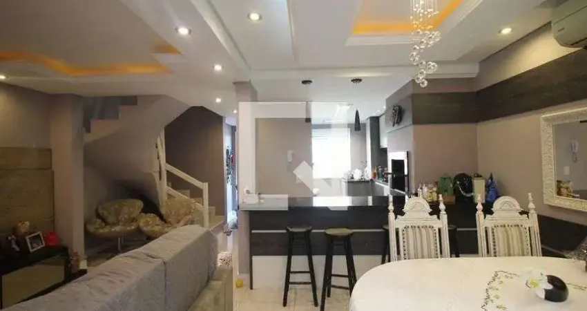 Apartamento para Venda - Estância Velha, 3 Quartos,  160 m² - Canoas