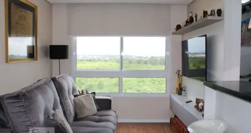 Apartamento para Venda - Marechal Rondon, 2 Quartos,  60 m² - Canoas