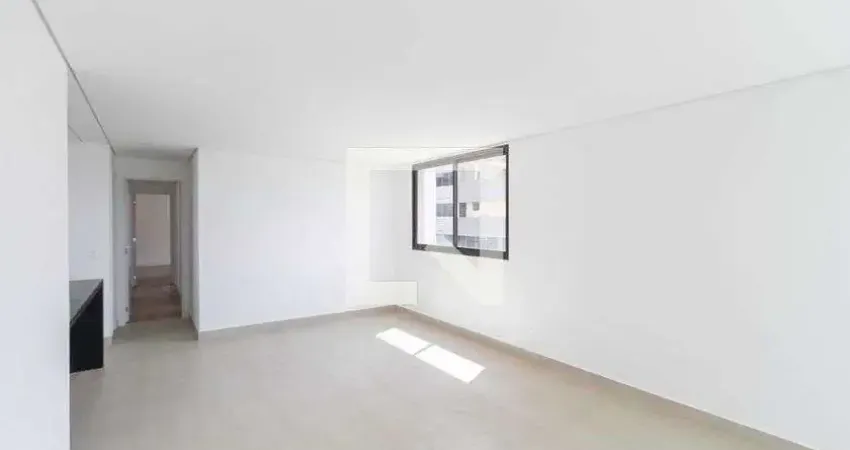 Apartamento para Venda - Castelo, 4 Quartos,  127 m² - Belo Horizonte