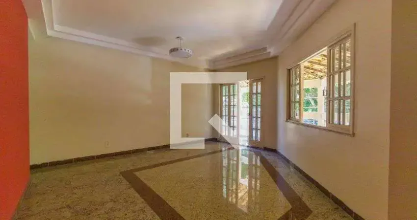 Casa / Sobrado em Condomínio para Venda - Vargem Pequena, 3 Quartos,  297 m² - Rio de Janeiro
