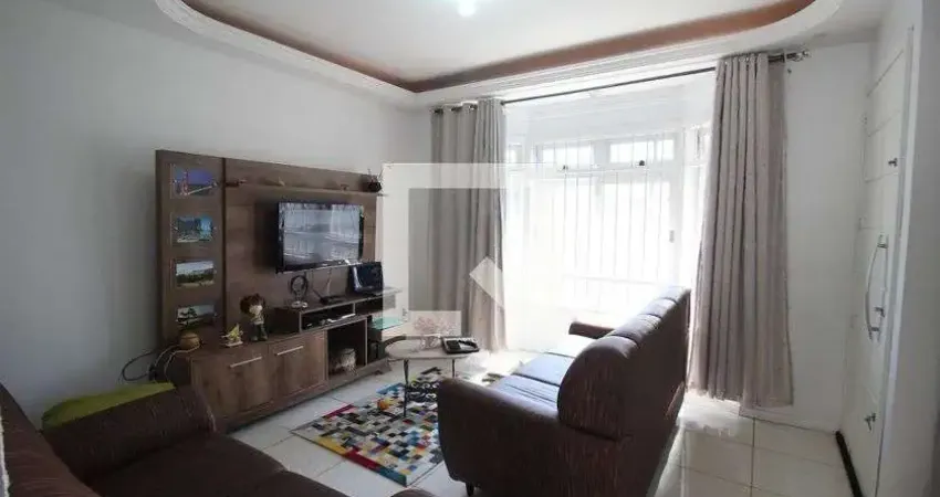 Casa para Venda - Harmonia, 2 Quartos,  105 m² - Canoas