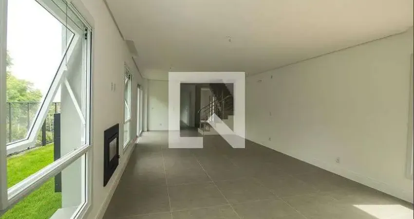 Casa para Venda - Ipanema, 3 Quartos,  212 m² - Porto Alegre