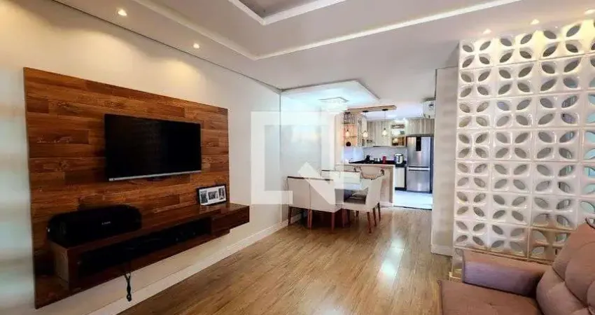 Casa / Sobrado em Condomínio para Venda - Vila Alvorada , 2 Quartos,  102 m² - Jundiaí