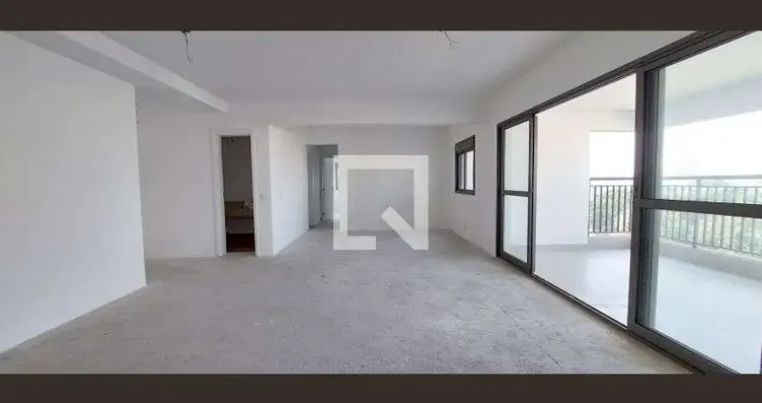 Apartamento para Venda - Jardim Bela Vista, 3 Quartos,  133 m² - Santo André