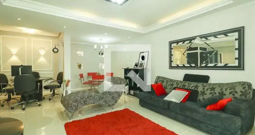 Casa para Venda - Jardim Itu-Sabará, 4 Quartos,  360 m² - Porto Alegre