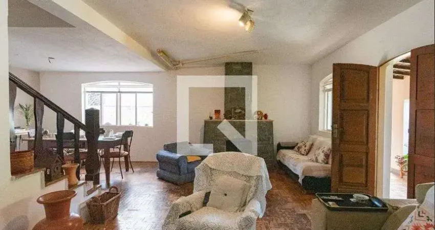 Casa para Venda - Jardim Santa Marcelina, 3 Quartos,  199 m² - Campinas