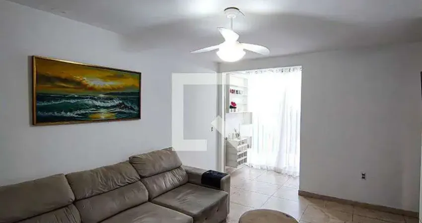 Apartamento para Venda - Jacarepaguá, 3 Quartos,  72 m² - Rio de Janeiro