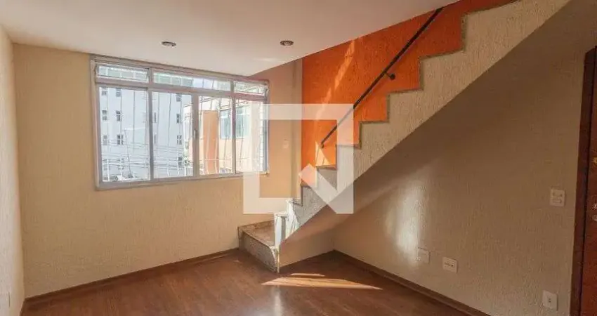 Cobertura para Venda - Floresta, 2 Quartos,  150 m² - Belo Horizonte