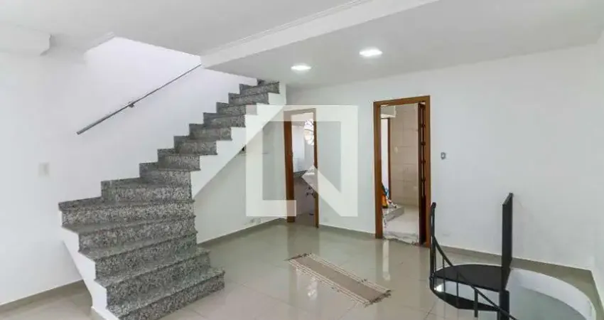 Casa para Venda - Jardim Éster Yolanda, 4 Quartos,  200 m² - São Paulo