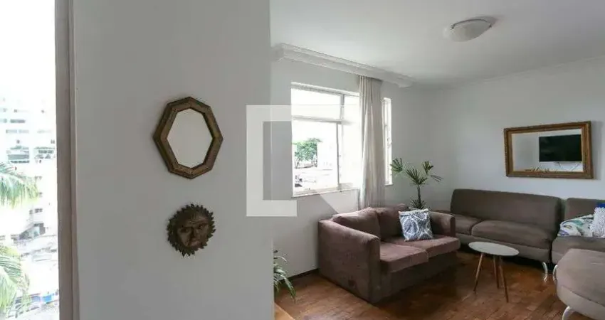 Apartamento para Venda - Cidade Nova, 4 Quartos,  150 m² - Belo Horizonte