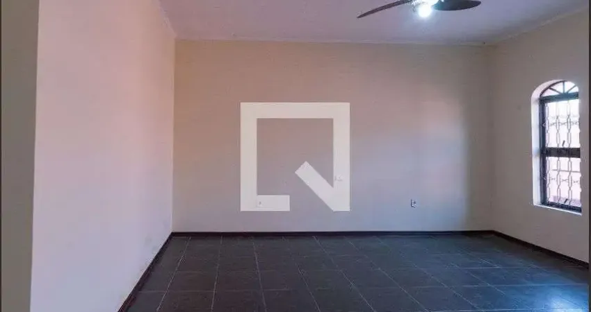Casa para Venda - Jardim Eulina, 3 Quartos,  180 m² - Campinas