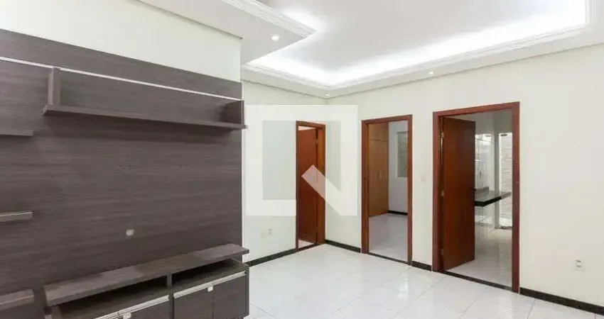 Casa para Venda - Santa Mônica, 2 Quartos,  90 m² - Belo Horizonte