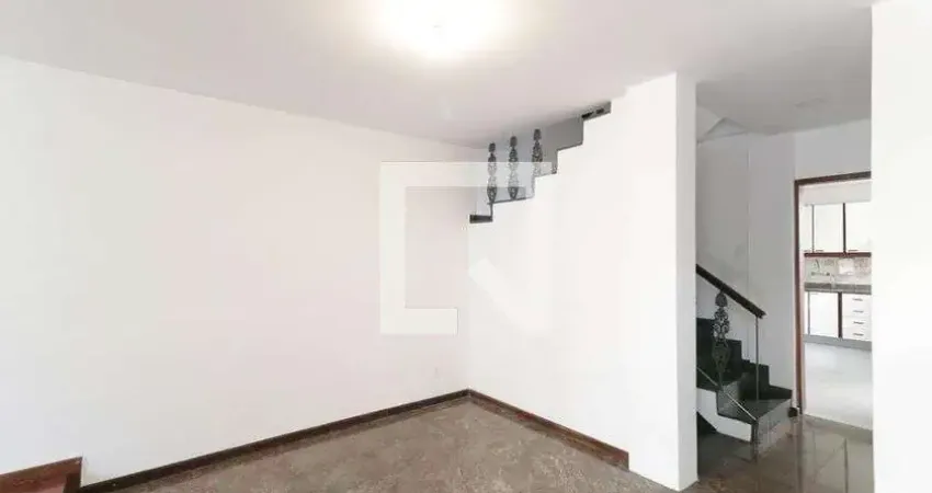 Casa / Sobrado em Condomínio para Venda - Méier, 3 Quartos,  213 m² - Rio de Janeiro