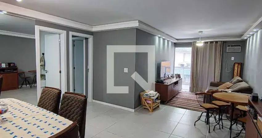 Apartamento para Venda - Freguesia , 4 Quartos,  130 m² - Rio de Janeiro