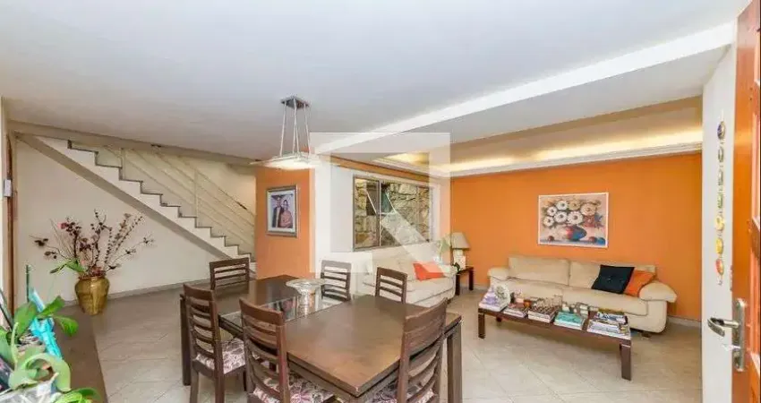 Casa para Venda - Carlos Prates, 3 Quartos,  702 m² - Belo Horizonte