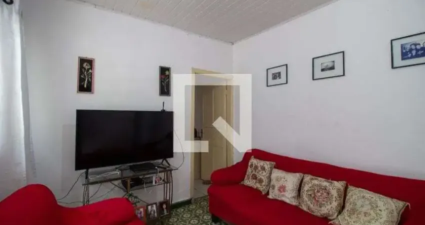 Casa para Venda - Butantã, 3 Quartos,  185 m² - São Paulo