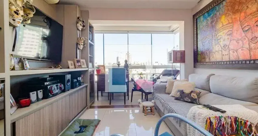 Cobertura para Venda - Santana, 2 Quartos,  240 m² - Porto Alegre