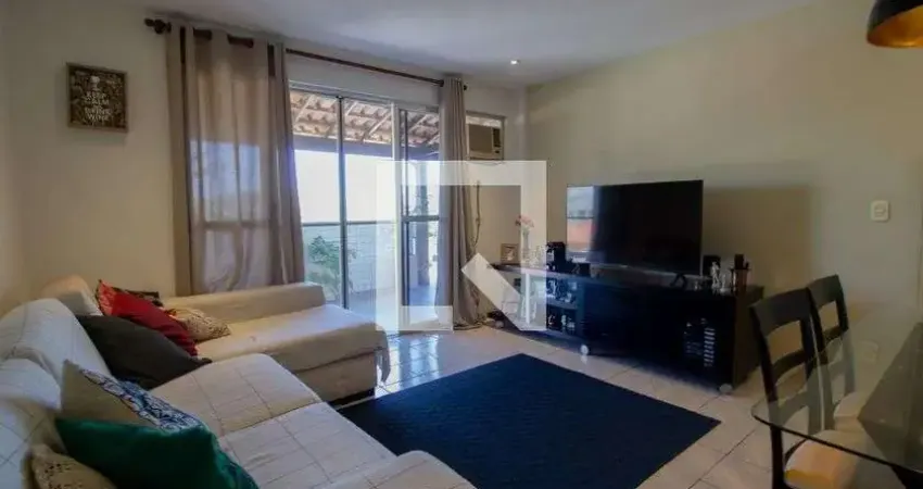 Cobertura para Venda - Recreio, 2 Quartos,  150 m² - Rio de Janeiro
