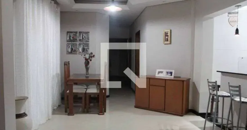 Casa para Venda - Planalto, 3 Quartos,  157 m² - Belo Horizonte