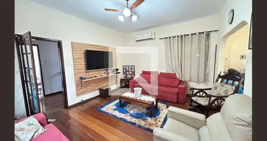 Casa para Venda - Méier, 4 Quartos,  150 m² - Rio de Janeiro