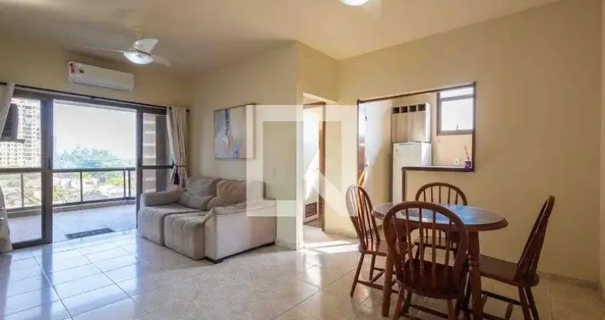Apartamento para Venda - Jardim Oceânico, 1 Quarto,  56 m² - Rio de Janeiro