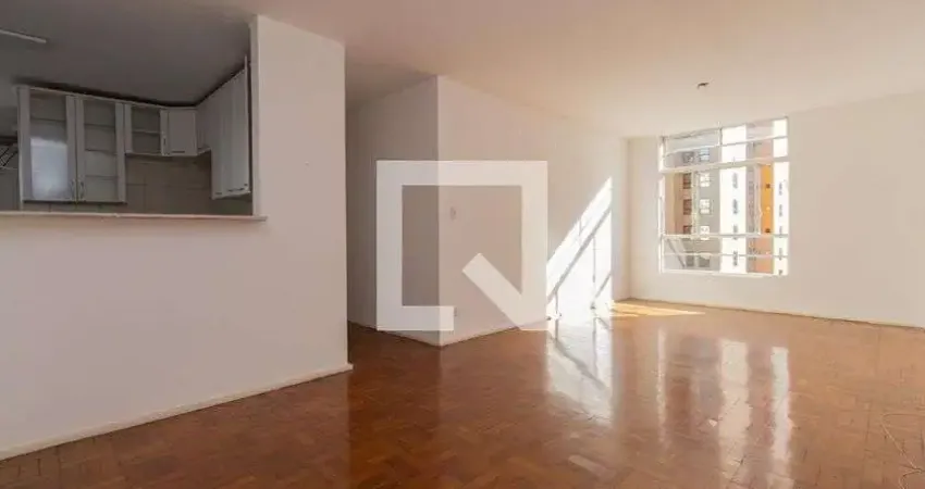 Apartamento para Venda - Vila Mariana, 2 Quartos,  104 m² - São Paulo