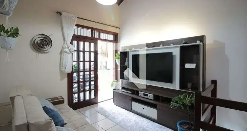 Casa para Venda - Paquetá, 4 Quartos,  250 m² - Belo Horizonte