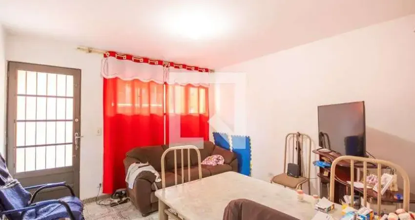 Apartamento para Venda - Iapi, 2 Quartos,  55 m² - Osasco