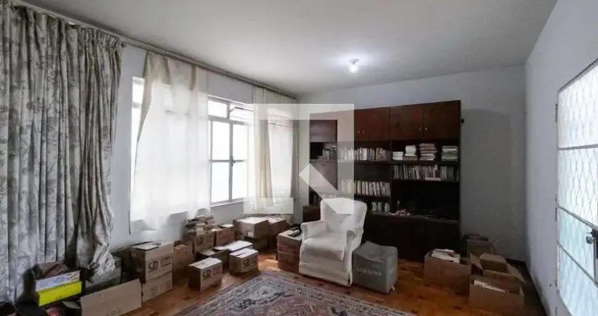 Casa para Venda - Monsenhor Messias, 3 Quartos,  280 m² - Belo Horizonte