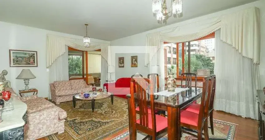 Apartamento para Venda - Petrópolis, 3 Quartos,  167 m² - Porto Alegre
