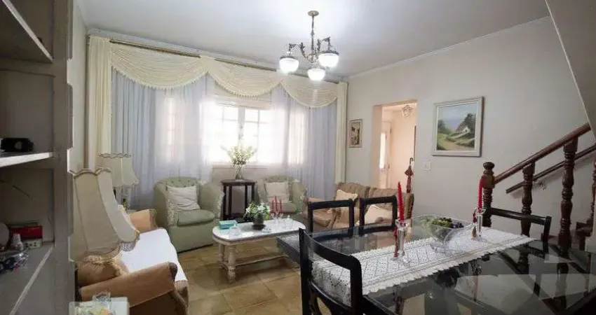 Casa para Venda - Centro, 3 Quartos,  198 m² - Osasco