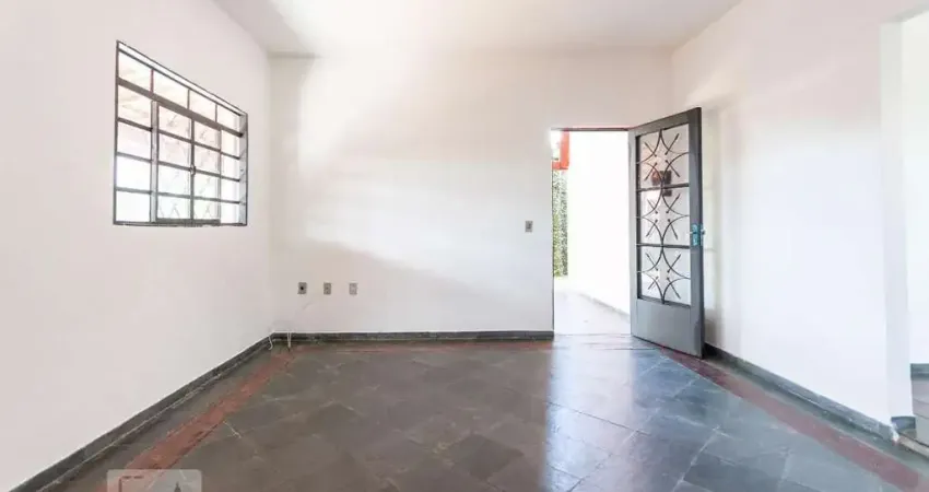 Casa para Venda - Jardim Santa Marcelina, 3 Quartos,  204 m² - Campinas