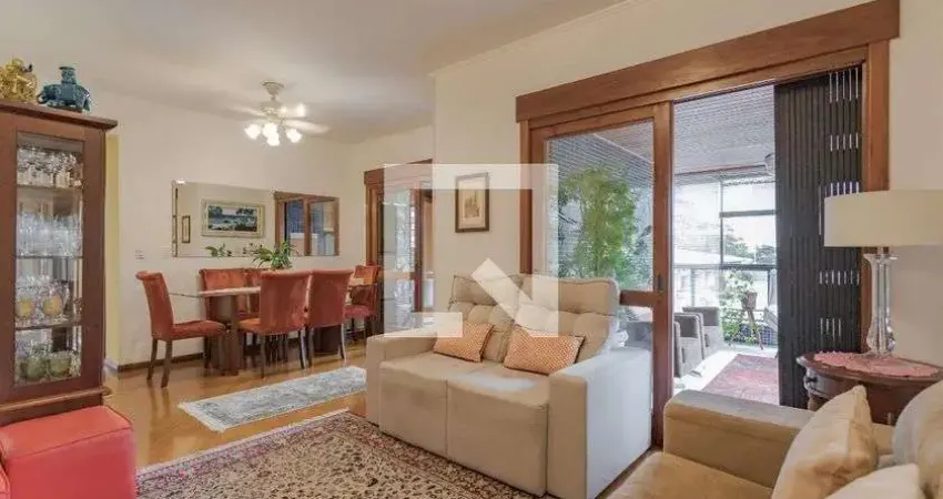 Apartamento para Venda - Jardim Lindóia, 3 Quartos,  135 m² - Porto Alegre