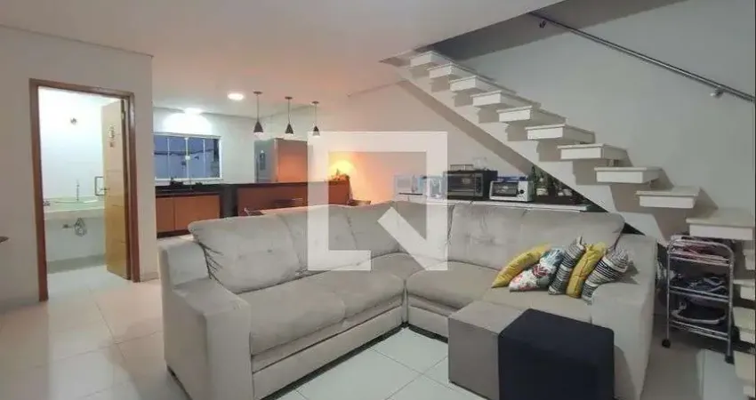Casa para Venda - Parque das Águas, 3 Quartos,  145 m² - Campinas