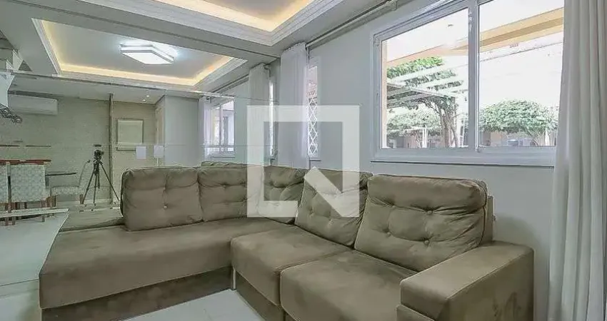 Casa / Sobrado em Condomínio para Venda - Marechal Rondon, 3 Quartos,  155 m² - Canoas