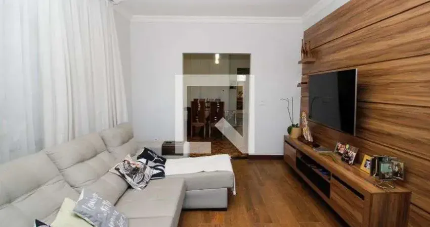 Casa para Venda - Colégio Batista, 5 Quartos,  300 m² - Belo Horizonte
