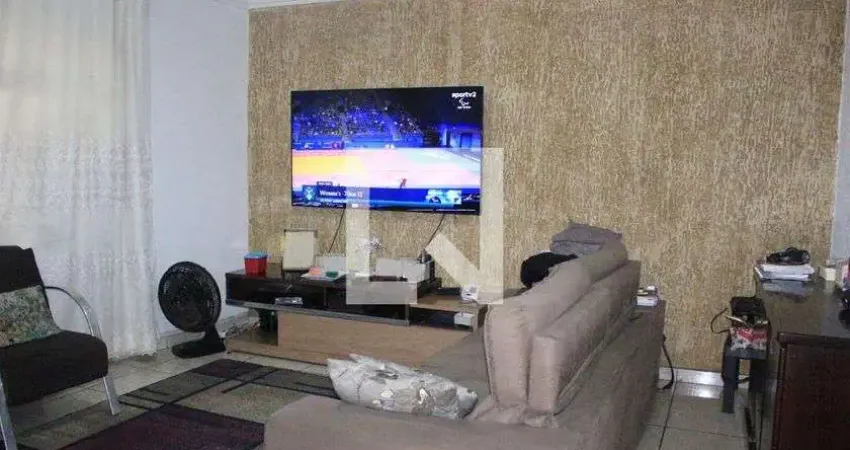 Casa para Venda - Vila Augusta, 5 Quartos,  243 m² - Guarulhos