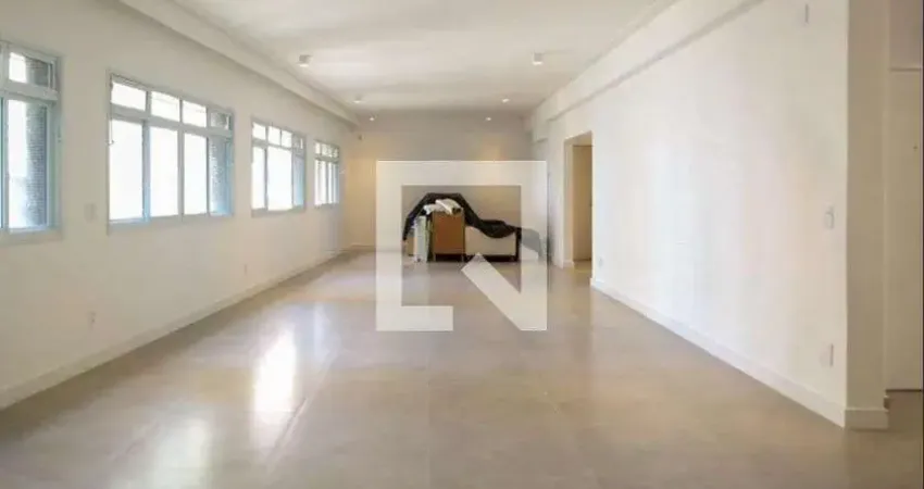 Apartamento para Venda - Jardim Paulista, 4 Quartos,  209 m² - São Paulo